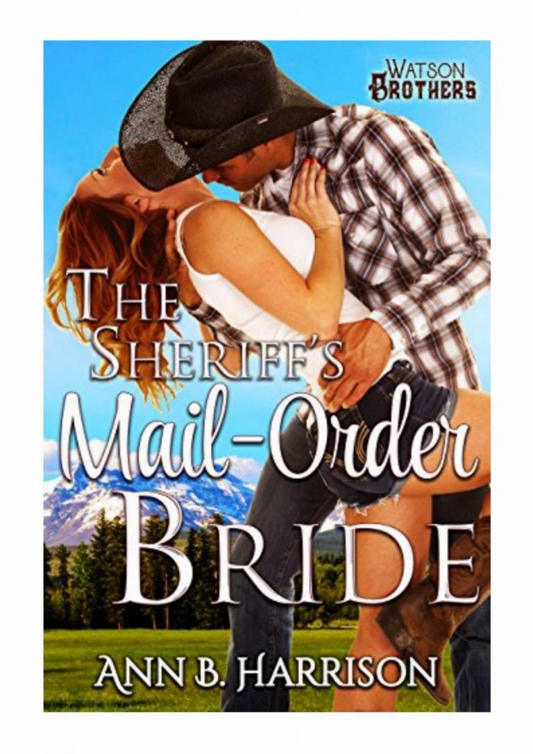 mail order bride musical