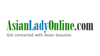 Asian Lady Online Website