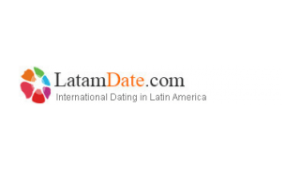 Latamdate Logo